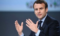 法国呼吁欧洲协调应对恐怖主义威胁
