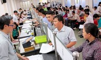 前11个月越南新注册企业累计12.4万家