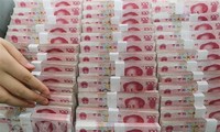 中国人民银行与加拿大银行续签双边本币互换协议