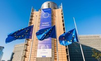 瑞士宣布搁置与欧盟的框架协议
