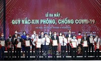 越南主动、灵活应对新冠肺炎疫情
