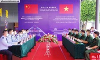 越南老街省与中国云南省配合加强边境管理