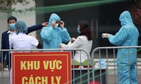越南6月30日中午新增116例新冠肺炎确诊病例