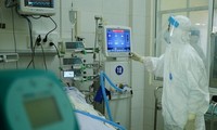 7月6日上午越南新增277例新冠肺炎确诊病例