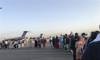 联合国安理会通过阿富汗问题决议草案