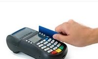 越南语讲座：Dùng thẻ tín dụng 使用信用卡