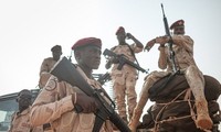 苏丹逮捕涉嫌参与未遂政变的高级军官