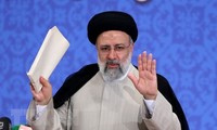 伊朗对核谈判持认真态度