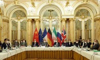 伊核谈判将于9日继续在维也纳举行