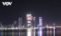 岘港举行多项文化艺术活动，喜迎2023新年