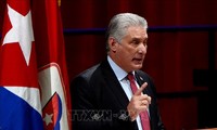 古巴接任“77国集团和中国”轮值主席国