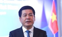越南将巩固和发展与中国的全面战略合作伙伴关系放在对外政策首要位置