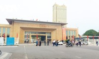 恢复越南芒街与中国东兴的北仑一号口岸出入境活动