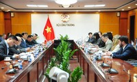 越南建议美国为越南新鲜水果出口创造便利条件