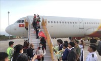 越南将于3月15日起接待中国游客