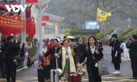 越南广宁省与中国广西壮族自治区合作恢复旅游活动