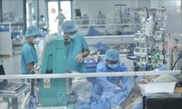 越南卫生部发布紧急文件 要求加强新冠疫情防控工作