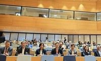 越南继续与世界知识产权组织在知识产权问题上合作