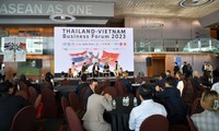 2023年泰越企业论坛：无限的机会