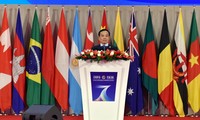 越南政府副总理陈刘光访问云南省  会见中国外长王毅