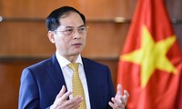 越南外交部长裴青山：越南政府总理范明政出访活动取得务实、全面结果