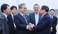 东盟-日本关系的积极成员、日本的重要伙伴