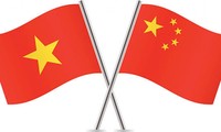 越南共产党和中国共产党第18次理论研讨会举行