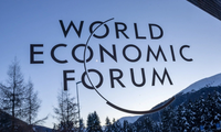 世界经济论坛第54届年会：瑞士加强安保