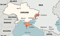联合国法院驳回乌克兰就顿巴斯和克里米亚问题对俄罗斯提起的所有诉讼请求
