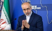 伊朗重申核问题的透明性