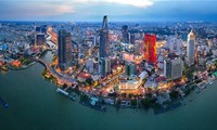 新世界财富：越南未来十年财富预计增长125%