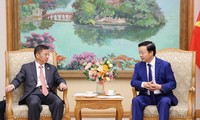 越南与中国促进可再生能源领域合作
