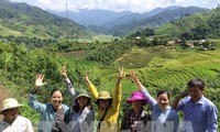 Améliorer la qualité des services touristiques du Vietnam 