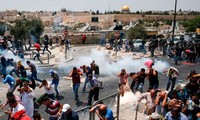 L’Autorité palestinienne annonce la rupture des contacts officiels avec Israël
