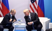La Maison Blanche soutient des nouvelles sanctions contre la Russie, l'Iran et la RPD de Corée