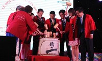   Coup d’envoi de l’échange culturel Vietnam-Japon 2017 à Danang