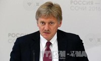 Kremlin: Les Etats-Unis doivent utiliser leur influence sur Kiev