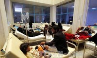  L'ONU dénonce une « triple tragédie » au Yémen