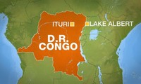 Glissement de terrain au Congo : le nouveau bilan mis à jour  