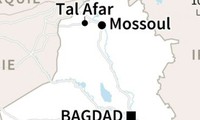 L’Irak lance la bataille de Tal Afar, dernier bastion de l’EI dans la province de Ninive