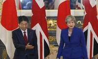   RPDC: Japon et Royaume-Uni prônent de nouvelles sanctions