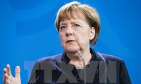 Allemagne : le FDP se hisse à la troisième place