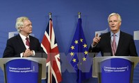 Brexit: L'UE pose des conditions pour des négociations avec la Grande-Bretagne