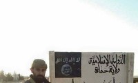 Syrie: L'armée s'empare d'un bastion de l'État islamique dans la province de Hama