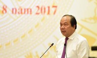 Le Vietnam s’attache à une croissance de 6,7% en 2017
