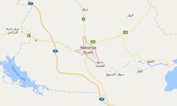 L'Etat islamique revendique une double attaque dans le sud de l'Irak