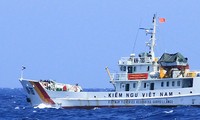 Le Vietnam et la Chine négocient sur la zone située à l’extérieur du golfe du Bac Bo