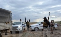 Les forces irakiennes cherchent à briser les lignes jihadistes à Hawija