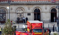 L'État islamique revendique l'attaque au couteau de Marseille
