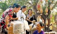 Ouverture du Festival de la gastronomie des cinq continents à Ho Chi Minh-ville